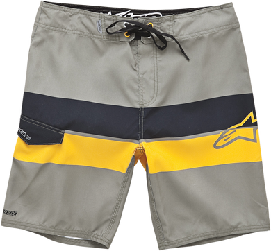 BOARDSHORT FACTORY GY