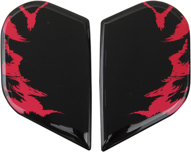 SIDEPLATE AL BERSERK PNK