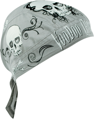 FLYDANNA VOODOO CHILD GRY