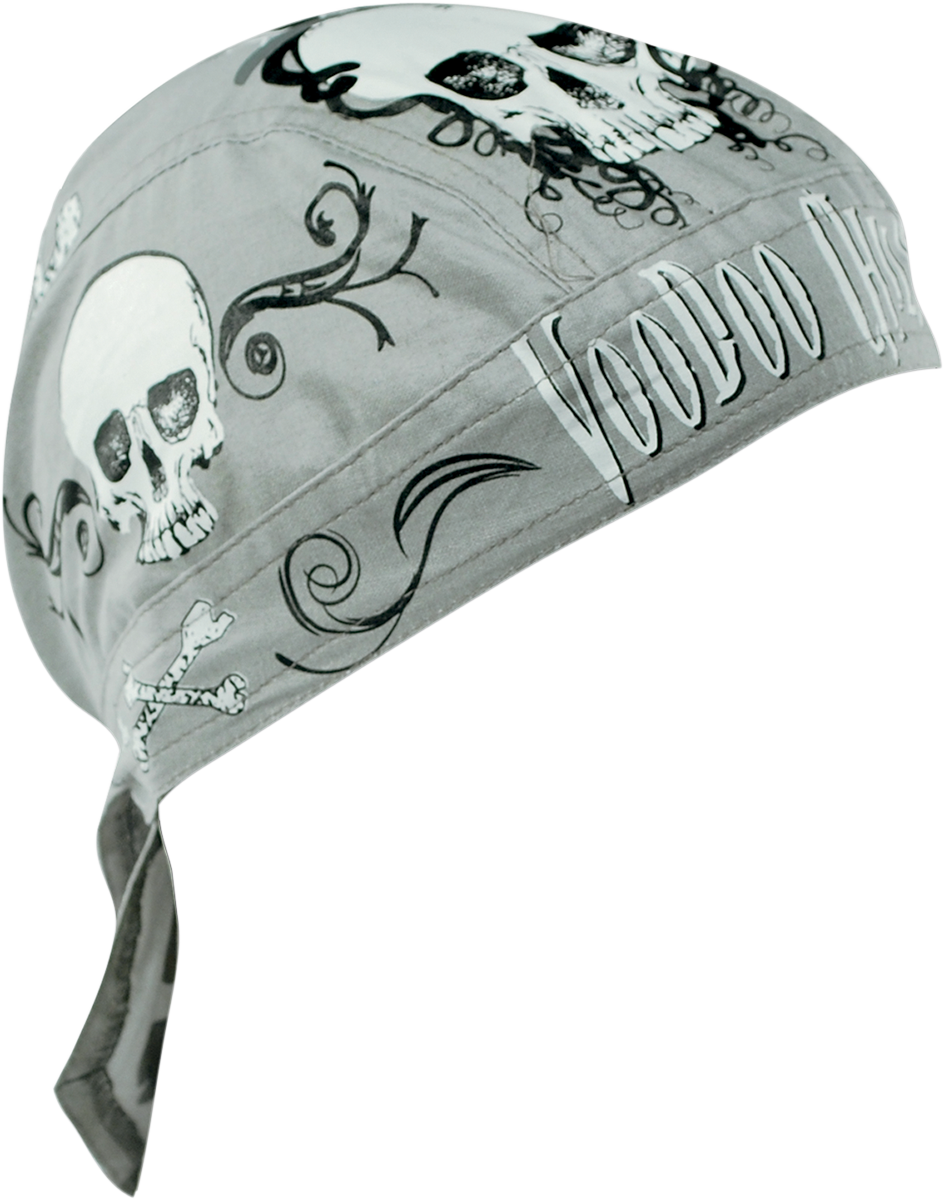 FLYDANNA VOODOO CHILD GRY
