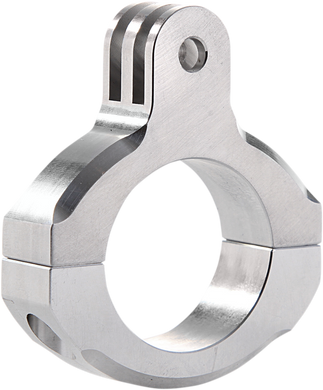 BILLET CLAMP 1-1/4 TI ANO