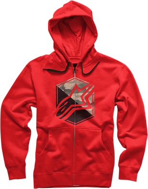 HOODY DISRUPTION RD