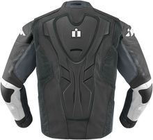 JACKET HYPRSPRT PRM GY