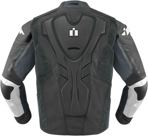 JACKET HYPRSPRT PRM GY