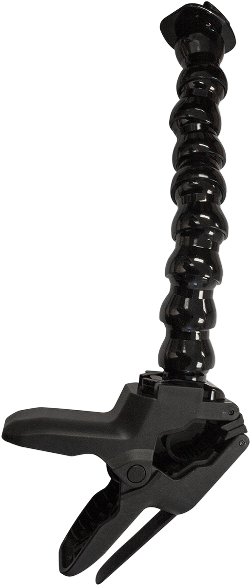 WASP JAWS & FLEX CLAMP MO