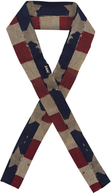 Cooldanna Polyester Patriot