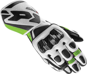 CARBO 1 GLOVES BLACK/GREEN S