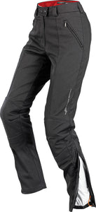 GLANCE H2OUT LADIES PANTS BLACK 2X