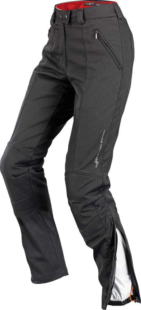 GLANCE H2OUT LADIES PANTS BLACK 2X