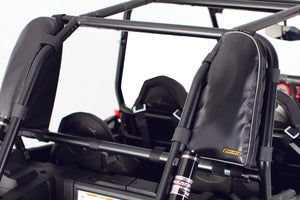 Corner Cage Bag
