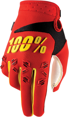 GLOVE AIRMATIC YTH RD