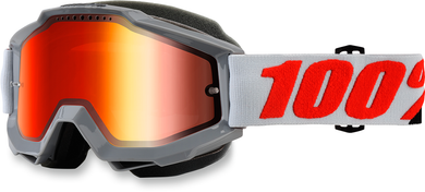 GOGGLE ACC SNOW SL/MRD