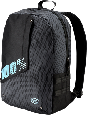 BACKPACK PORTER STATIC BK