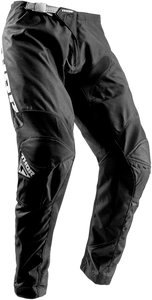 PANT S8Y SECTOR BLACK