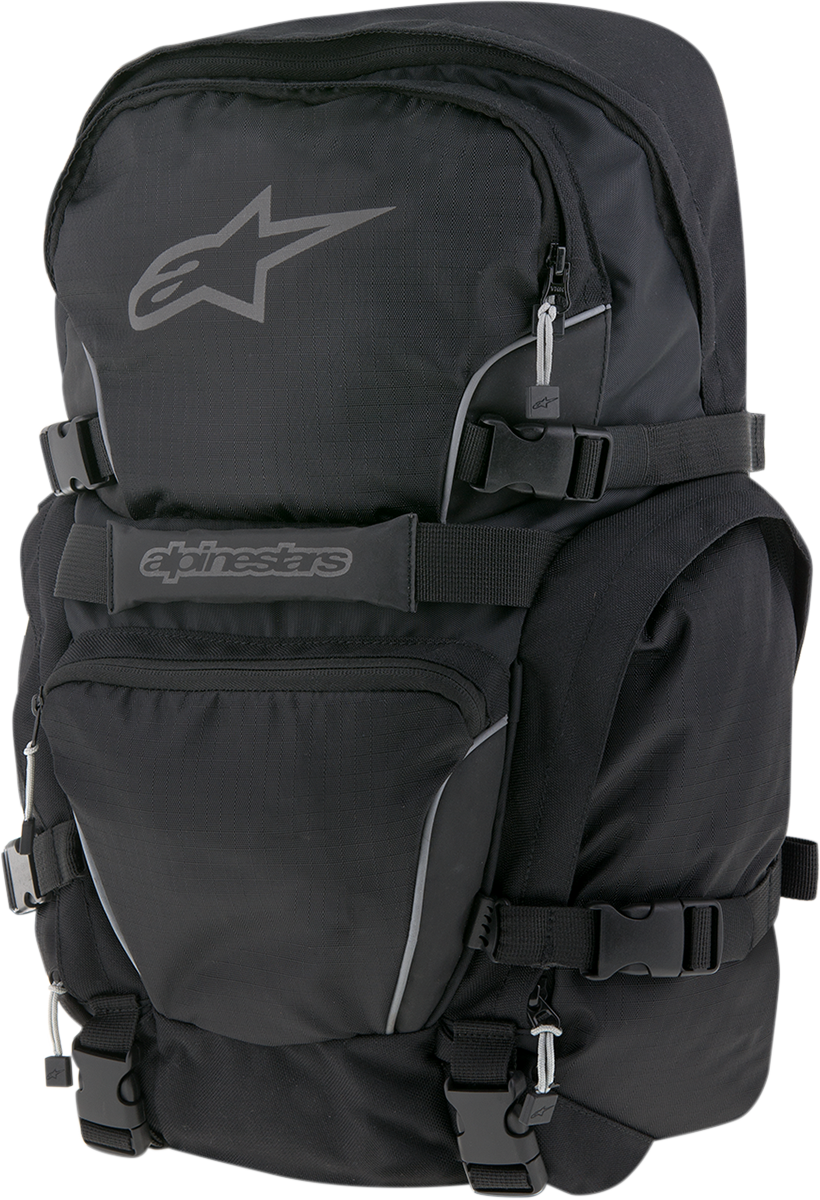 アルパインスターズ フォースバックパック25 Webike | alpinestars アルパインスターズ FORCE バックパック25