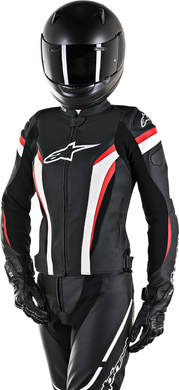 JACKET 4W GP+R P BWR 50V2