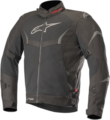 JACKET T-CORE DS BK/BK