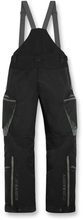 PANT WATCHTOWER BLK