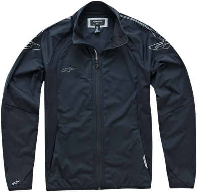 JACKET GS PADDOCK BK