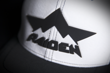 RAIDEN DKR HAT