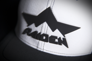 RAIDEN DKR HAT