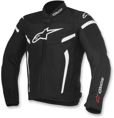 JACKET TGP+AIR BK V2