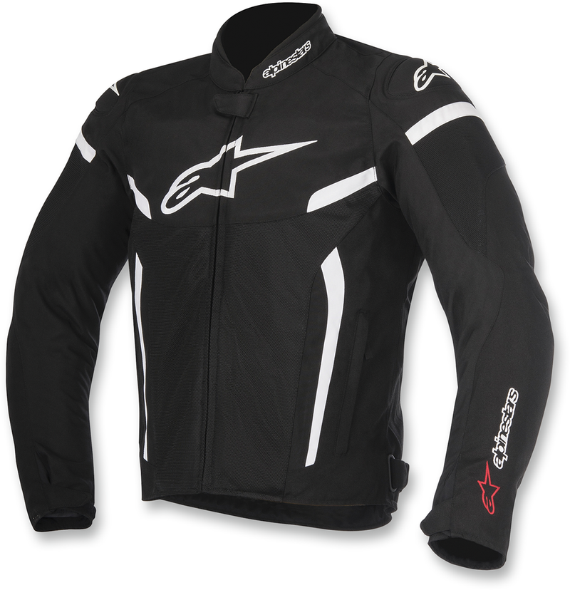 alpinestars ジャケット Sサイズ T-GP PLUS v2 AIR 620205E0-D032-461F-898F-