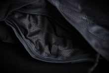 JACKET DKR MNS BLACK