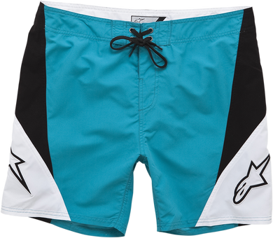 BOARDSHORT ARRIVAL BLU