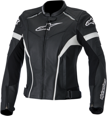 JACKET 4W GP+R B/W