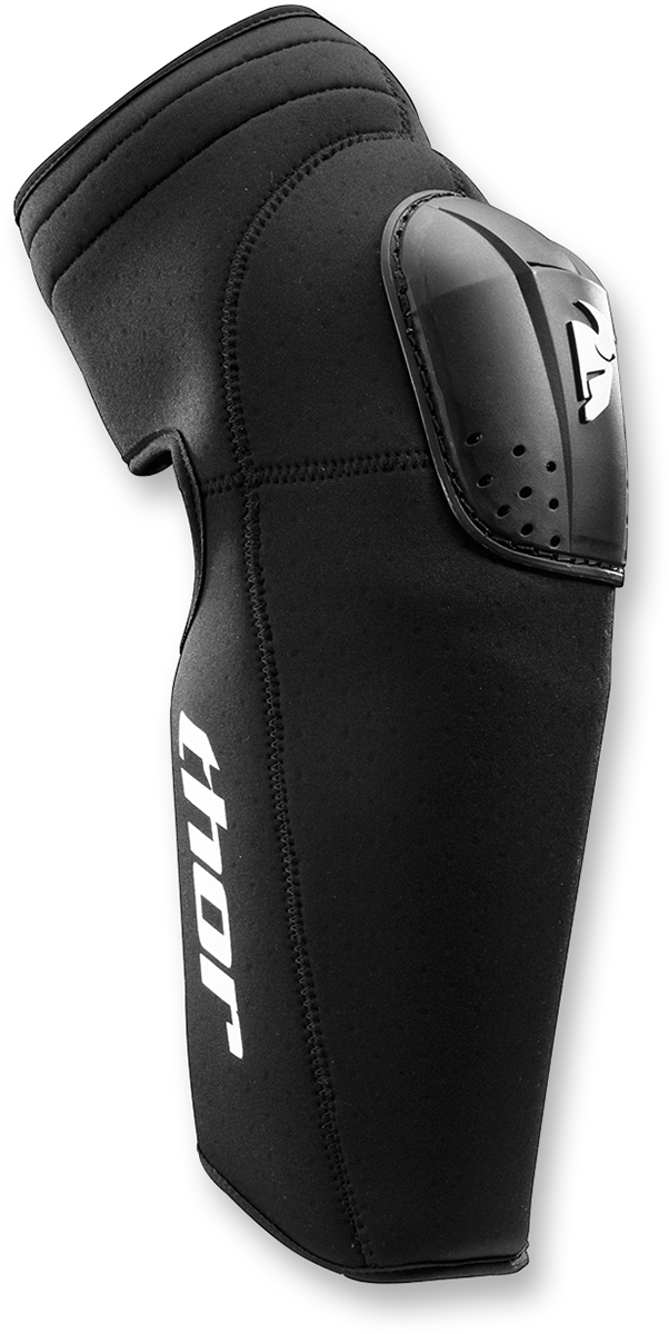 STATIC KNEE GUARDS