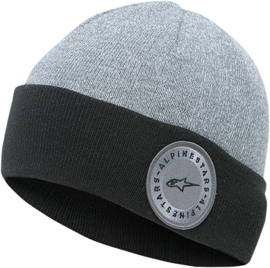 BEANIE CARLTON BK