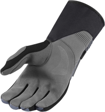 GLOVE RAIDEN DKR BLK