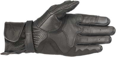 GLOVE SP-2 V2 BK