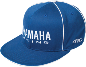 HAT YAM RACING BLUE