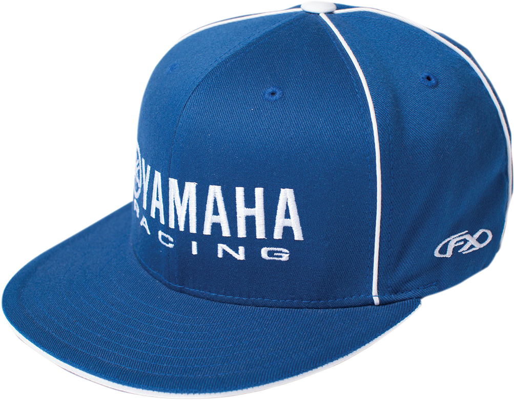 HAT YAM RACING BLUE