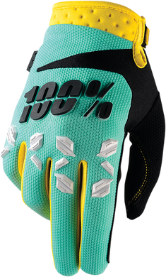 GLOVE AIRMATIC MINT
