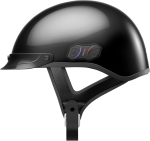 HELMET CAVALRY GL BLK L
