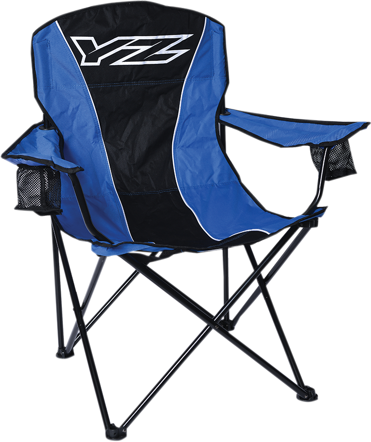 CHAIR FOLDING YAMAHA