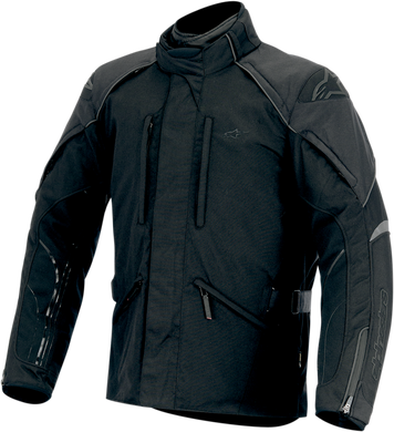JACKET NEWLAND BK