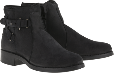 BOOT 4W KERRY WP BK