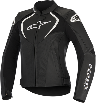 JACKET 4W JAWS AIR BLK