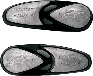 MAGNESIUM TOE SLIDER