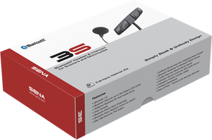 SENA 3S HEADSET WIRE MIC