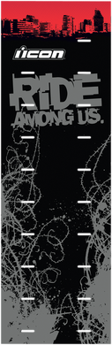ACCESSORY BOARD GRAPHIC