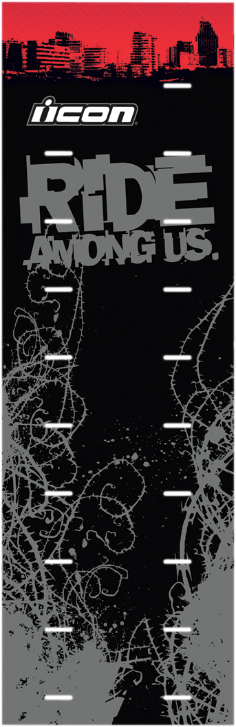 ACCESSORY BOARD GRAPHIC
