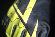 GLOVE WIREFORM HI-VIZ