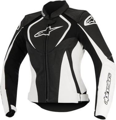 JACKET 4W JAWS AIR B/W