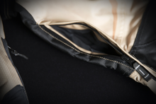 PANT DKR TAN