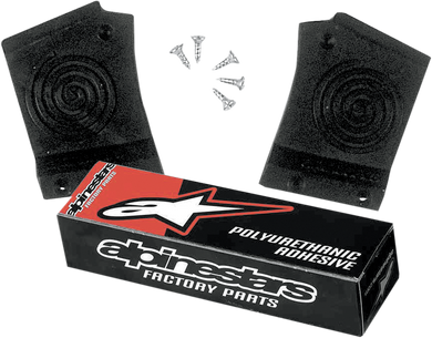 TECH8 SOLE INSERTS 5-8